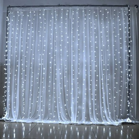 indoor christmas lights for bedroom walmart solla curtain lights 6x3m 600 leds window icicle led string fairy linkable design indoor christmas lights for bedroom walmart solla curtain lights 6x3m 600 leds window icicle led string fairy linkable design